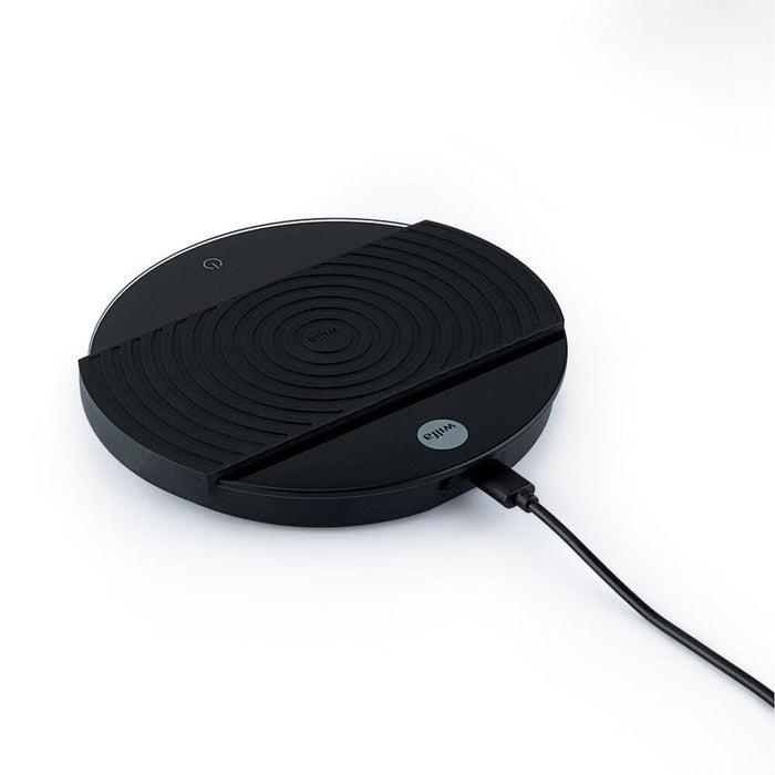 EAN 7044876059284 - Wilfa Uni Negro Encimera Alrededor Báscula electrónica de cocina imagen 5