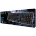 EAN 5705730640315 - Sandberg 640-31 teclado Juego USB QWERTZ Alemán Negro imagen 3