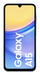 EAN 8806095368726 - Samsung Galaxy A15 16,5 cm (6.5") Ranura híbrida Dual SIM 4G USB Tipo C 4 GB 128 GB 5000 mAh Azul imagen 7