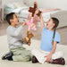 EAN 630996267653 - Moose Toys Little Live Pets My Baby Monkey 'Chikki Cherry' imagen 9
