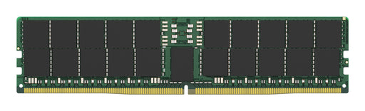 EAN 0740617347128 - Kingston Technology KSM64R52BD4-64MD módulo de memoria 64 GB 1 x 64 GB DDR5 6400 MT/s 288-pin DIMM imagen 1