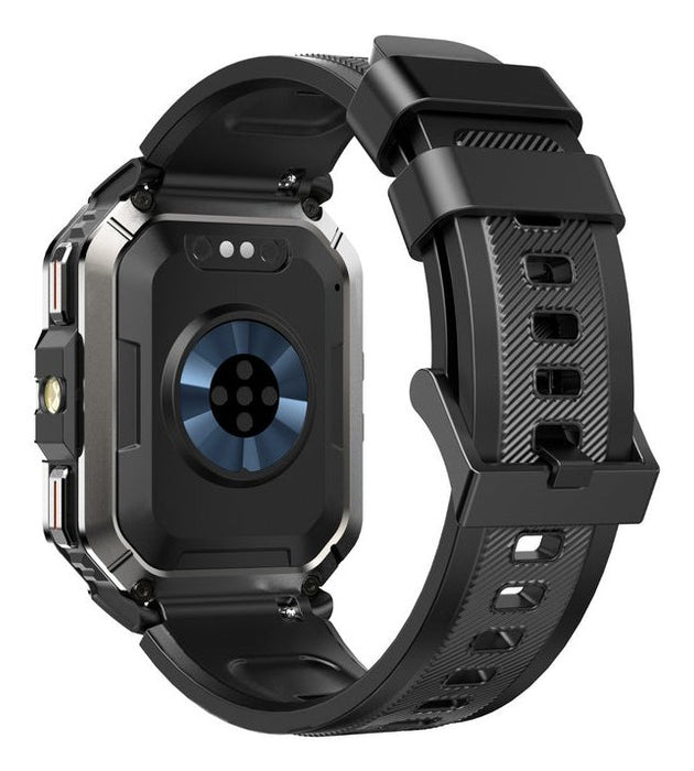 EAN 6931548322702 - Blackview W70 Pro 5,11 cm (2.01") TFT Digital 280 x 320 Pixeles Pantalla táctil Negro imagen 4