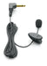 EAN 0037849984147 - Philips LFH9173/00 micrófono Negro Micrófono para PC imagen 1