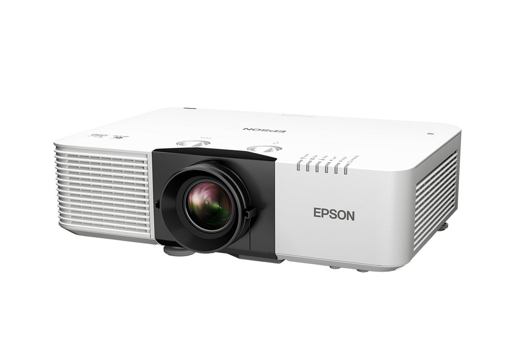 EAN 8715946737928 - Epson EB-L890E 8000 lúmenes ANSI 3LCD WUXGA (1920x1200) Blanco imagen 2