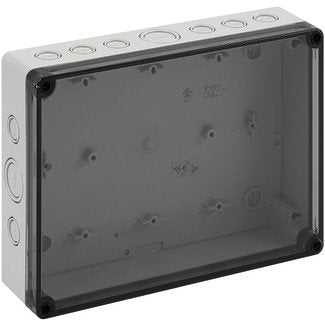 EAN 4013902901555 - Spelsberg TK PS 2518-6f-tm caja eléctrica IP66 imagen 1