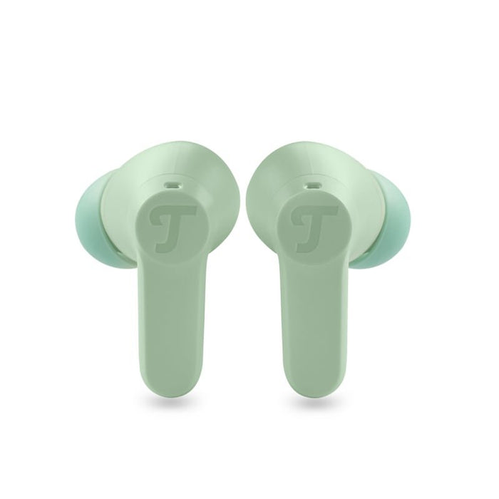 EAN 4048945587664 - Teufel AIRY TWS 2 Auriculares Inalámbrico Dentro de oído Llamadas/Música Bluetooth Verde imagen 4