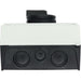 EAN 4015082073459 - Eaton P3-63/I4/SVB-SW/HI11 Interruptor rotativo 3P Negro, Blanco imagen 5