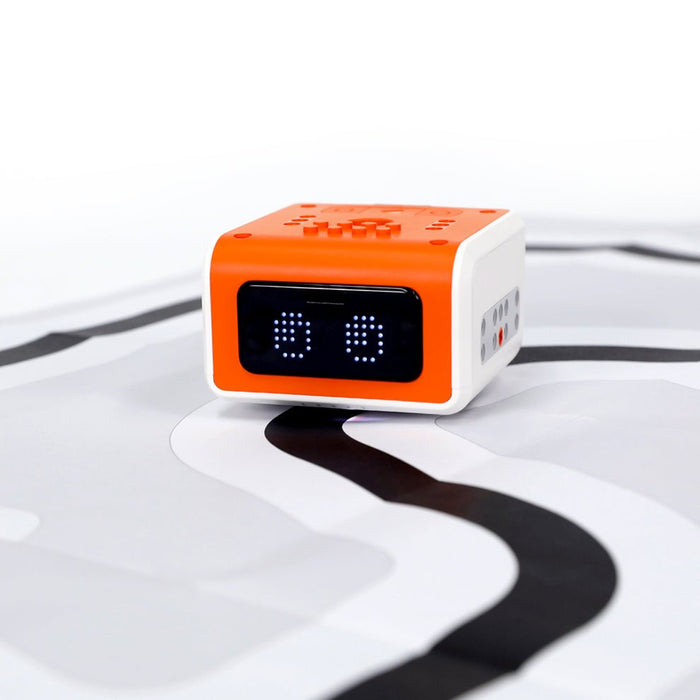 EAN 6971573331157 - Matatalab VinciBot Coding Robot imagen 4