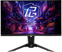 EAN 4710483947599 - Asrock PGO27QFV pantalla para PC 68,6 cm (27") 2560 x 1440 Pixeles Quad HD QD-OLED Negro imagen 1