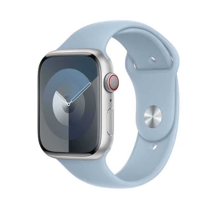 EAN 0195949448874 - Apple MWMV3ZM/A Accesorios para dispositivos vestibles inteligentes Grupo de rock Fluoroelastómero imagen 2