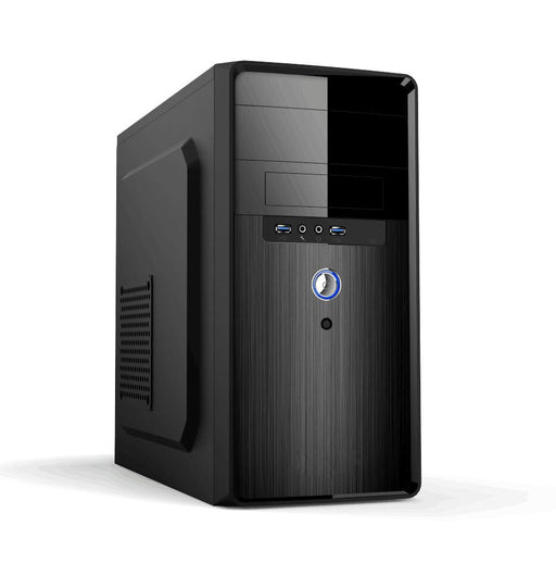 EAN 8436556145520 - PC Case MPC24 Torre Negro 500 W imagen 1
