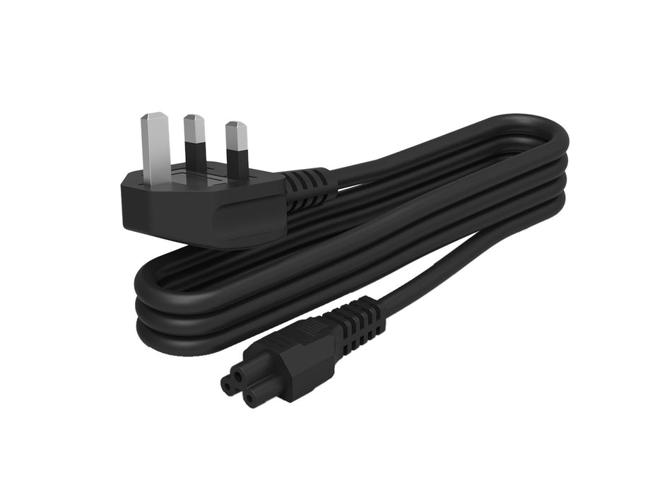 EAN 4015867235010 - Conceptronic OZUL03BUK adaptador e inversor de corriente Interior 100 W Negro imagen 3