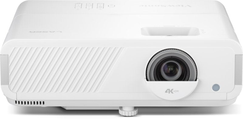 EAN 766907035629 - Viewsonic LX750-4KE videoproyector Proyector de alcance estándar 4000 lúmenes ANSI UHD 4K (3840x2160) 3D B imagen 10