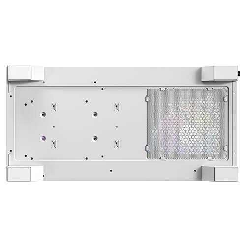 EAN 0761345100441 - Antec CX700 RGB ELITE Midi Tower Negro imagen 13