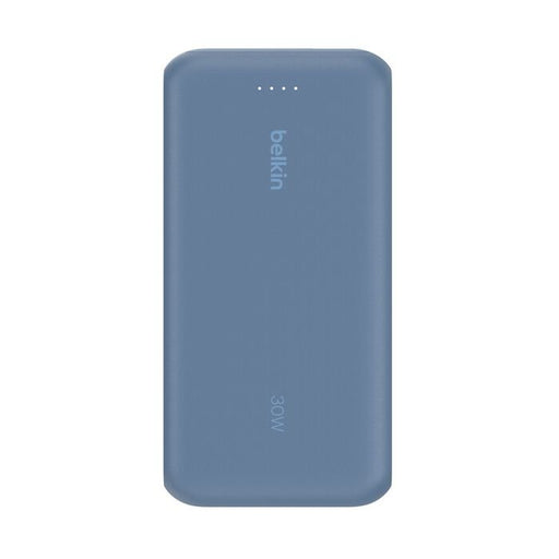 EAN 0745883898947 - Belkin BoostCharge 20000 mAh Azul imagen 1