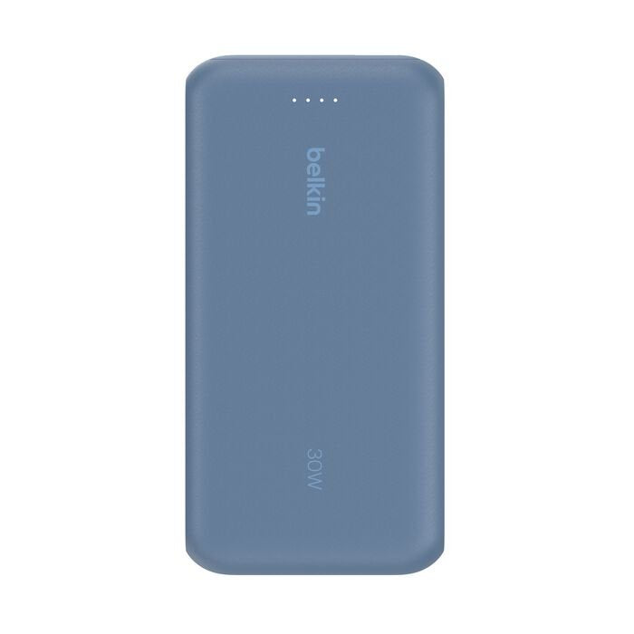 EAN 0745883898947 - Belkin BoostCharge 20000 mAh Azul imagen 1