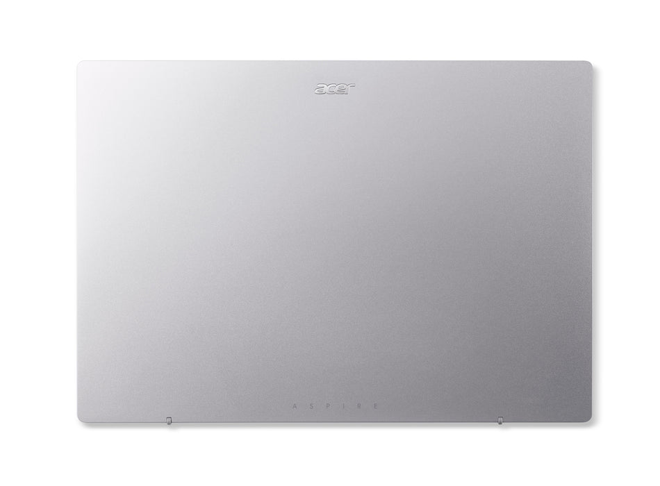 EAN 4711474277701 - Acer Aspire AG14-32P-328W Intel Core 3 N355 Portátil 35,6 cm (14") WUXGA 8 GB DDR5-SDRAM 512 GB SSD Wi-Fi imagen 6
