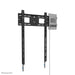 EAN 8717371443290 - Neomounts WL30-750BL18P soporte para TV 2,49 m (98") Negro imagen 10