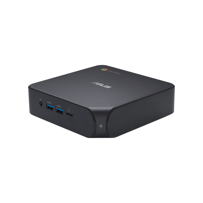 EAN 4711081269595 - ASUS Chromebox 4 G5007UN Intel® Core™ i5 i5-10210U 8 GB DDR4-SDRAM 128 GB SSD ChromeOS Mini PC Negro imagen 2