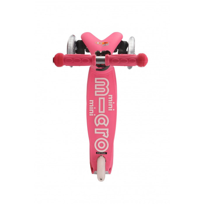 EAN 7640108560308 - Micro Mobility Mini Micro Deluxe Niños Patinete de tres ruedas Rosa imagen 3