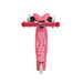 EAN 7640108560308 - Micro Mobility Mini Micro Deluxe Niños Patinete de tres ruedas Rosa imagen 3