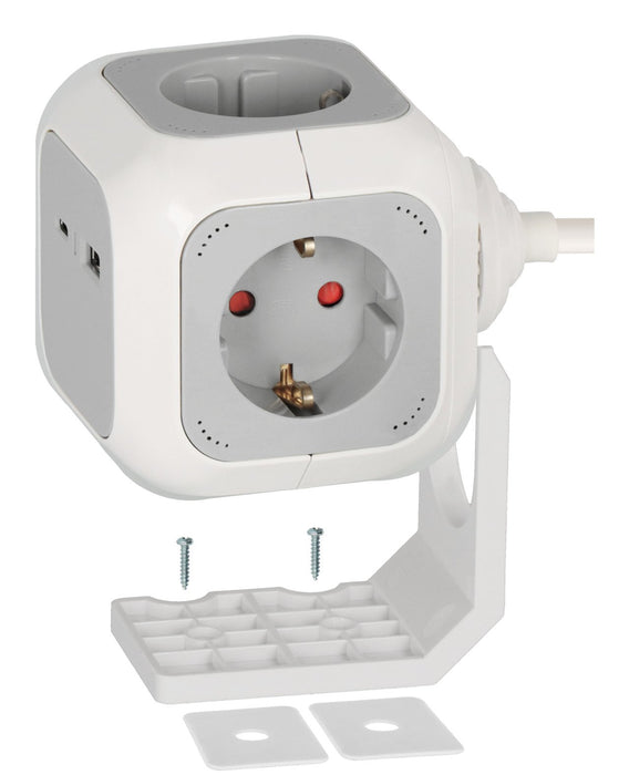 EAN 4007123703944 - Brennenstuhl 1150100010 base múltiple 1,4 m imagen 3