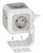 EAN 4007123703944 - Brennenstuhl 1150100010 base múltiple 1,4 m imagen 3