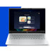 EAN 821844595763 - HP OmniBook 3 Laptop Next Gen AI 14-hz0005nsx Copilot+ PC Snapdragon X1-26-100 Portátil 35,6 cm (14") 2K 1 imagen 10