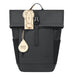 EAN 4260709016221 - Rivacase Eden mochila Mochila enrollable Negro Poliéster, cuero PU imagen 24