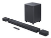 EAN 6925281996795 - JBL BAR 1000 Negro 7.1.4 canales 880 W imagen 1