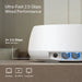 EAN 8885020620702 - TP-Link DECO BE25(1-PACK) sistema Wi-Fi Mesh (Wi-Fi en malla) Doble banda (2,4 GHz / 5 GHz) Wi-Fi 7 (802. imagen 4