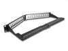 EAN 4043619669769 - DeLOCK 66976 accesorio para panel de conexiones imagen 2