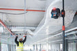 EAN 3165140888288 - Bosch GLL 3-80 C Professional Nivel de línea 30 m imagen 3
