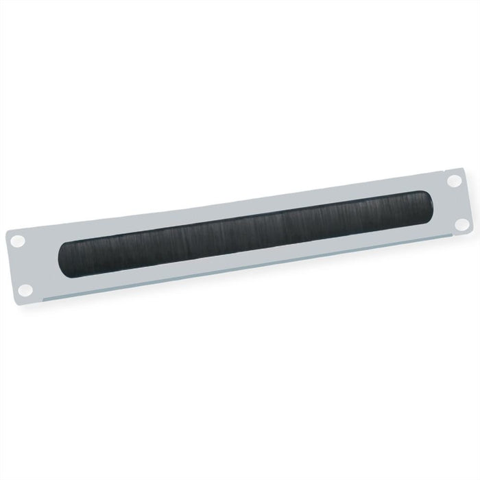 EAN 7630049611757 - VALUE 26.99.0314 accesorio de bastidor Panel guíacables imagen 1