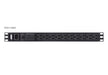 EAN 4719264648908 - ATEN PE0118SG unidad de distribución de energía (PDU) 18 salidas AC Negro imagen 1