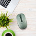 EAN 8435430628593 - NGS FOG DUAL GREEN ratón Universal Ambidextro RF Wireless + Bluetooth 1600 DPI imagen 5