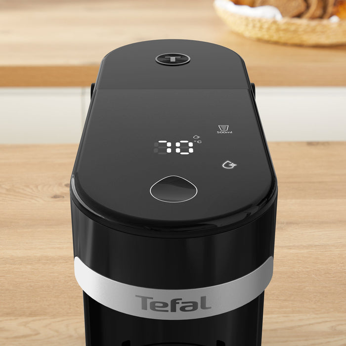 EAN 3045380402294 - Tefal Instant Hot Water BR3508E0 dispensador de agua Negro 2 L imagen 12