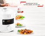 EAN 3045387246013 - Tefal Turbo Cuisine 1090 W Blanco imagen 2