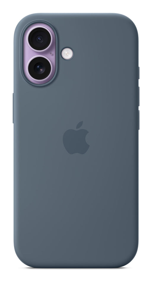 EAN 195950663617 - Apple MGEW4ZM/A funda para teléfono móvil 16 cm (6.3") Azul imagen 2