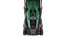 EAN 4059952641867 - Bosch 37-550 Cortacésped de empuje a gasolina Batería Negro, Verde imagen 2