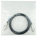 EAN 4063232642468 - BlueOptics 10413-BL Cable de fibra óptica e InfiniBand 3 m QSFP28 Negro, Acero imagen 6