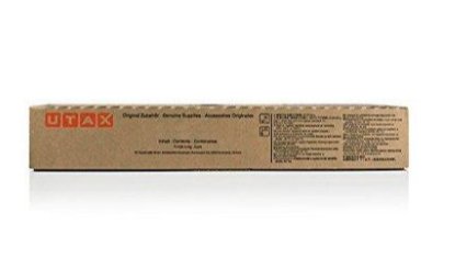 EAN 4053768317282 - UTAX CK-8543K cartucho de tóner 1 pieza(s) Original Negro imagen 1