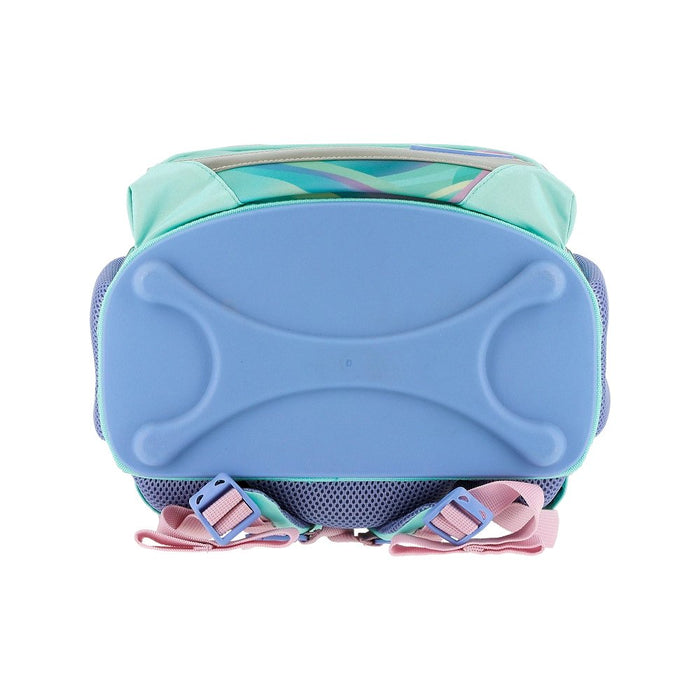 EAN 4006144099692 - Herlitz 400205349 mochila Mochila escolar Color menta imagen 11