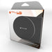 EAN 8436550234046 - TALIUS CHA-4004 Negro USB Cargador inalámbrico Interior imagen 4