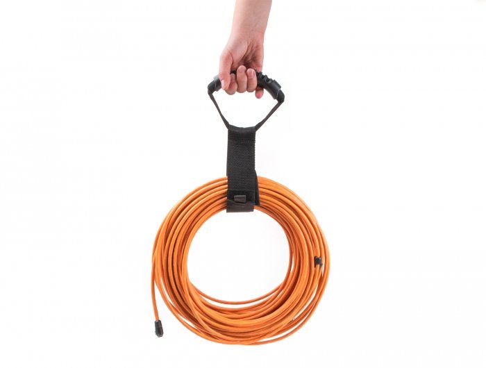 EAN 4043619195893 - DeLOCK 19589 velcro Nylon 2 pieza(s) imagen 3