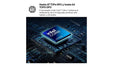 EAN 8806096825228 - LG Gram 16Z90TL-G ULTRA7-258V IA SYST Intel Core Ultra 7 Portátil 40,6 cm (16") WQXGA 32 GB LPDDR5x-SDRAM imagen 8