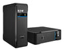 EAN 3553340621321 - Eaton 3P700UI sistema de alimentación ininterrumpida (UPS) En espera (Fuera de línea) o Standby (Offline) imagen 1