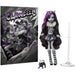 EAN 194735104802 - Monster High HKN28 muñeca imagen 5