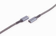 EAN 4017538149022 - shiverpeaks BS14-75017 cable USB USB 3.2 Gen 2 (3.1 Gen 2) 2 m USB C 10 Gbit/s 100 W Negro, Blanco imagen 2
