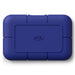 EAN 763649184912 - Seagate Pro5 Tecnología Thunderbolt (Rayo) 4 TB USB Tipo C USB4 Gen 2x2 Azul imagen 1